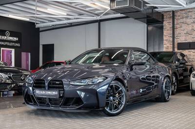 BMW M4 Competition - 2021 - Joinsteer - #1