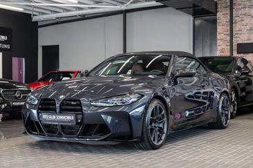 BMW M4 Competition — photo 2