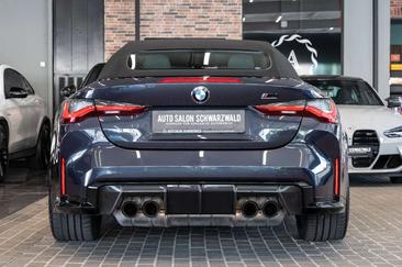 BMW M4 Competition — photo 6
