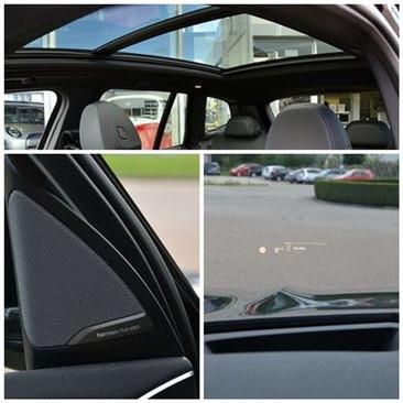 BMW iX3 — photo 12