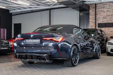 BMW M4 Competition — photo 7