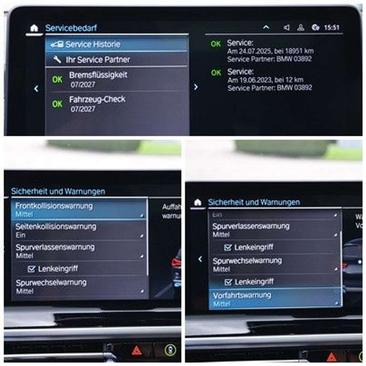 BMW iX3 — photo 13