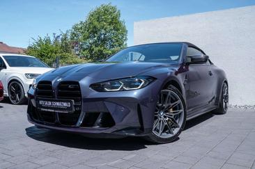 BMW M4 Competition — photo 11