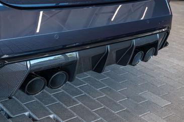 BMW M4 Competition — photo 13