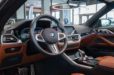 BMW M4 Competition — photo 16