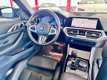 BMW M4 Competition — photo 4