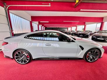 BMW M4 Competition — photo 5