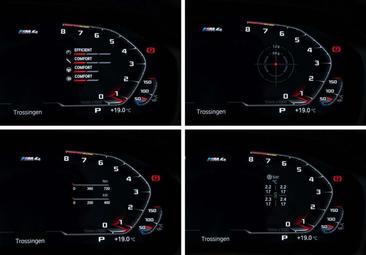 BMW M4 Competition — photo 22