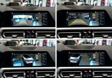 BMW M4 Competition — photo 25
