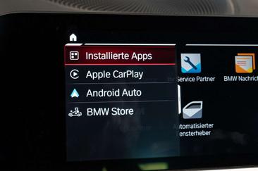 BMW M4 Competition — photo 26