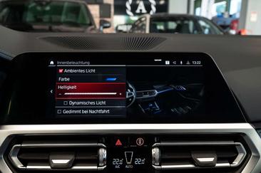 BMW M4 Competition — photo 27