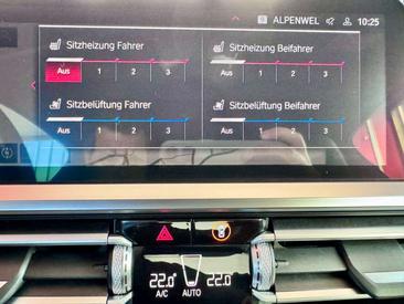 BMW M4 Competition — photo 12