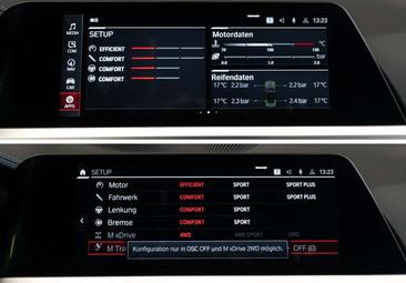 BMW M4 Competition — photo 30