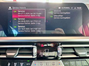 BMW M4 Competition — photo 14