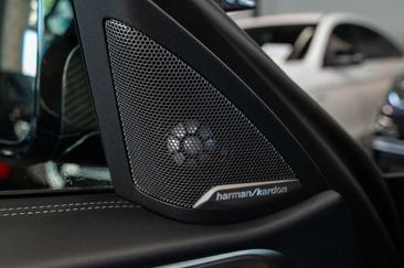BMW M4 Competition — photo 37