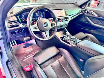 BMW M4 Competition — photo 20