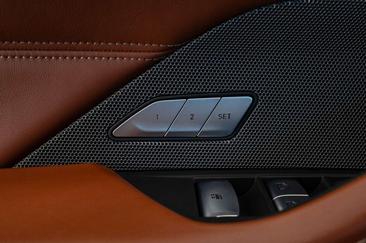 BMW M4 Competition — photo 38
