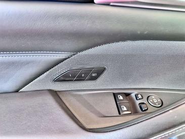 BMW M4 Competition — photo 21