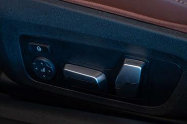 BMW M4 Competition — photo 39