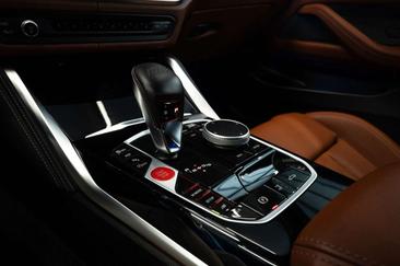 BMW M4 Competition — photo 41