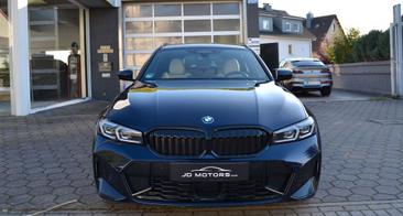 BMW Série 3 Berline 330e — photo 2