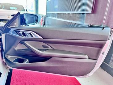 BMW M4 Competition — photo 26