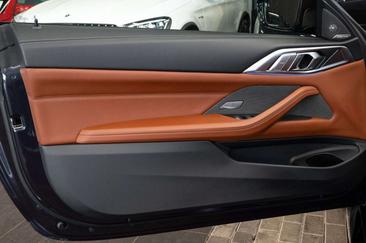 BMW M4 Competition — photo 46