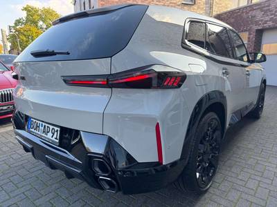 BMW XM 50e - 2023 - Joinsteer - #1