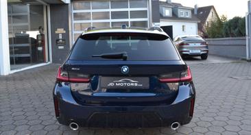 BMW Série 3 Berline 330e — photo 7