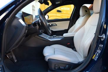 BMW Série 3 Berline 330e — photo 10