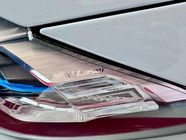 BMW M4 Competition — photo 35