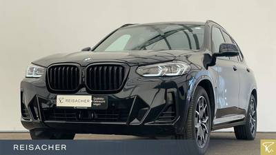 BMW X3 Berline Ix - 2023 - Joinsteer - #1