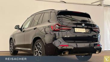 BMW X3 Berline Ix — photo 2