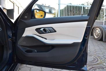 BMW Série 3 Berline 330e — photo 22