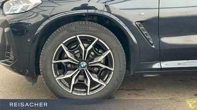 BMW X3 Berline Ix