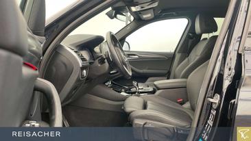 BMW X3 Berline Ix — photo 4