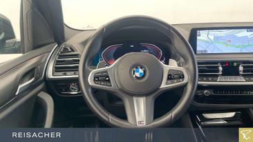 BMW X3 Berline Ix — photo 5