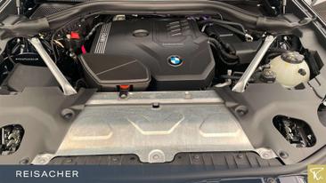BMW X3 Berline Ix — photo 7