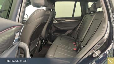 BMW X3 Berline Ix — photo 8