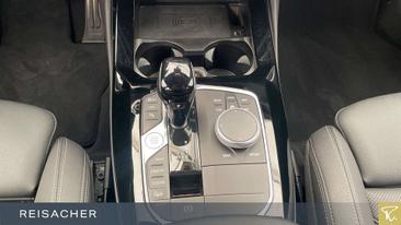 BMW X3 Berline Ix — photo 11