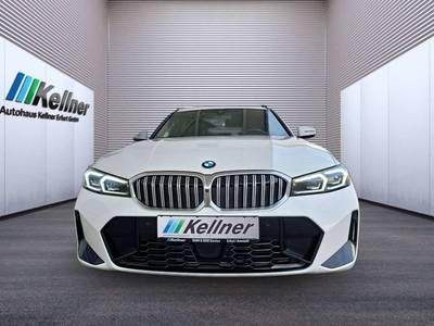 BMW Série 3 Berline 330e - 2025 - Joinsteer - #1