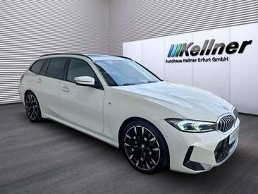 BMW Série 3 Berline 330e — photo 2