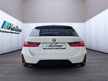BMW Série 3 Berline 330e — photo 4