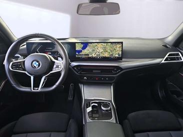 BMW Série 3 Berline 330e — photo 9