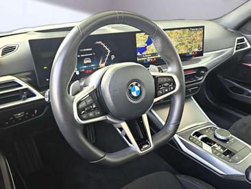 BMW Série 3 Berline 330e — photo 12