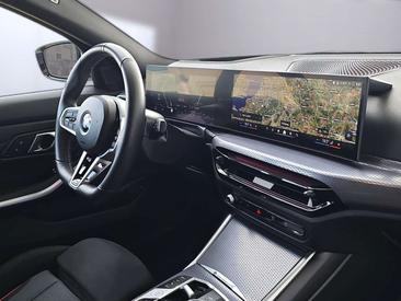 BMW Série 3 Berline 330e — photo 13