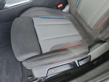 BMW Série 3 Berline 330e — photo 15