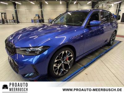 BMW Série 3 Berline 320d XDrive