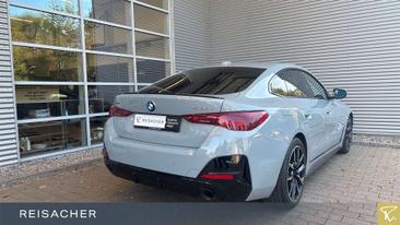 BMW Série 4 Gran Coupé 430d XDrive — photo 2