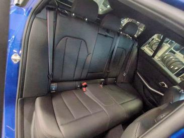 BMW Série 3 Berline 320d XDrive — photo 9